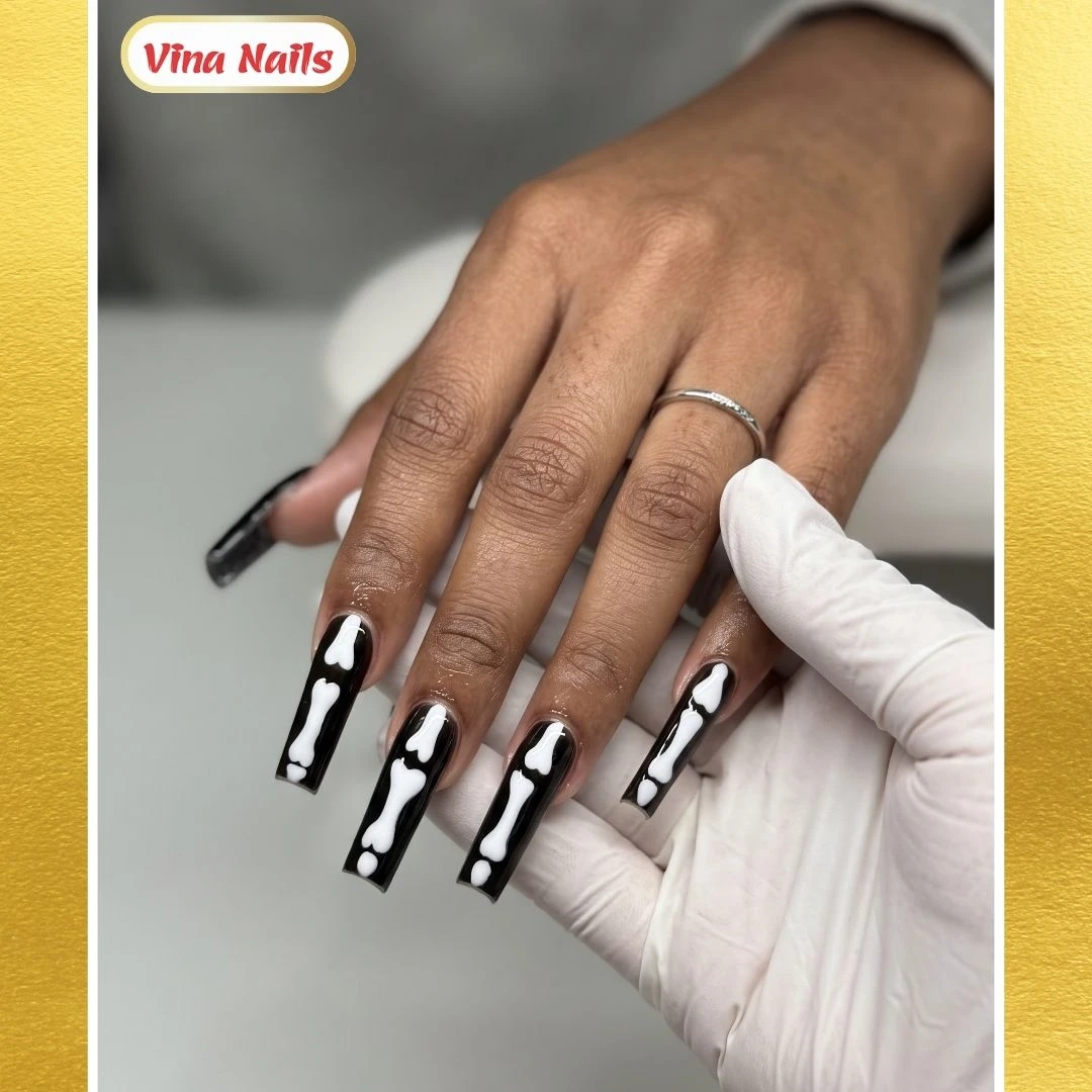 Nail designs